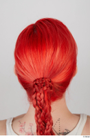  Groom references Lady Winters  007 braided hair head red long hair 0023.jpg